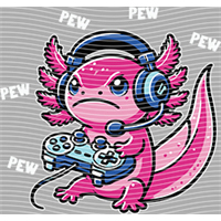 Animal Text Series-AT 302